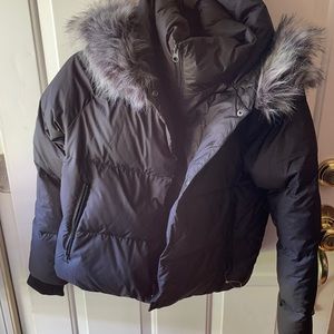 Winter Coat